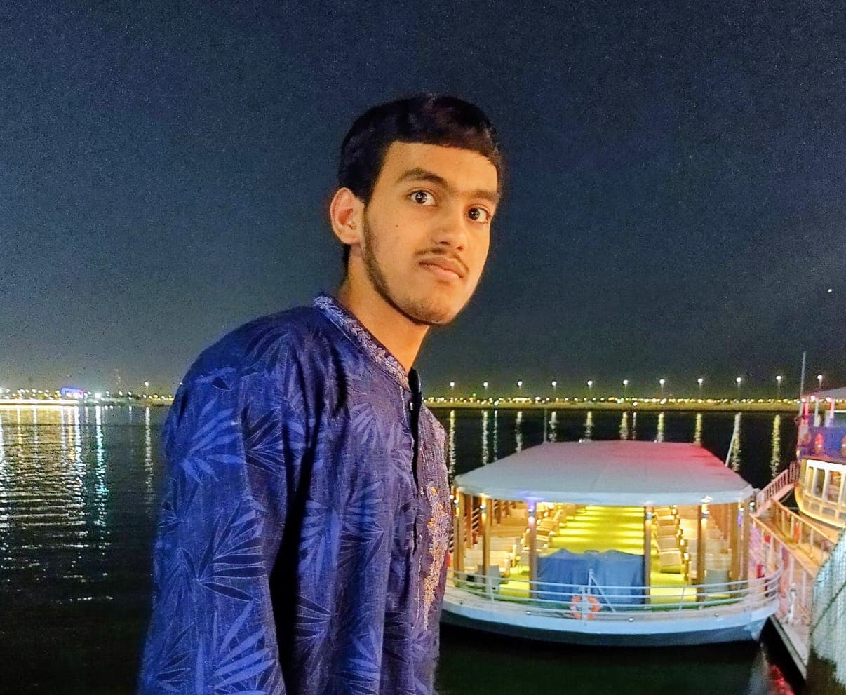 Mohd. Aftab