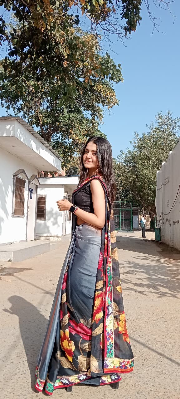 Vastavi Gupta