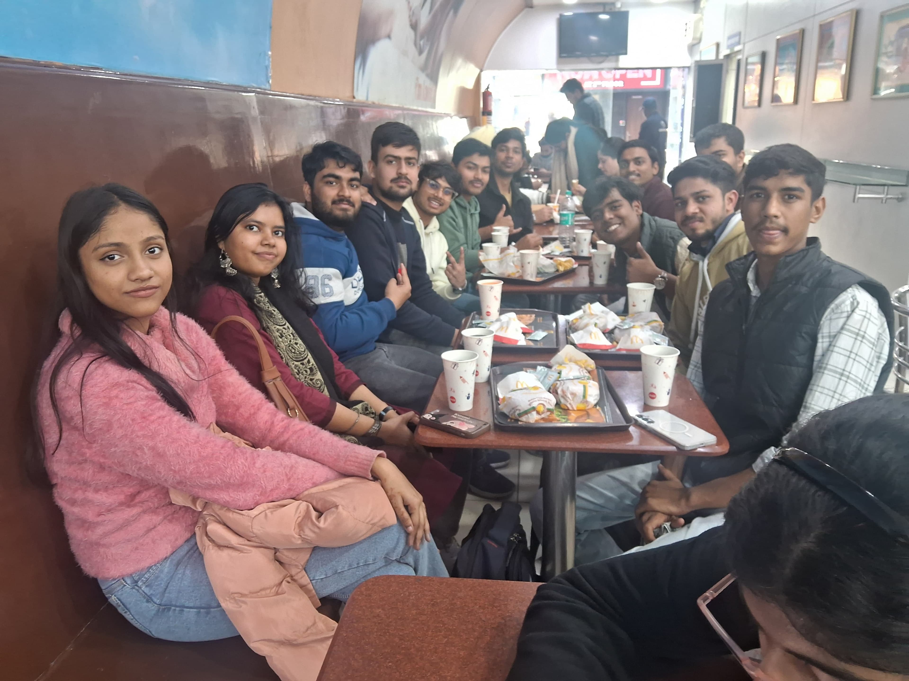 Community meetup 2