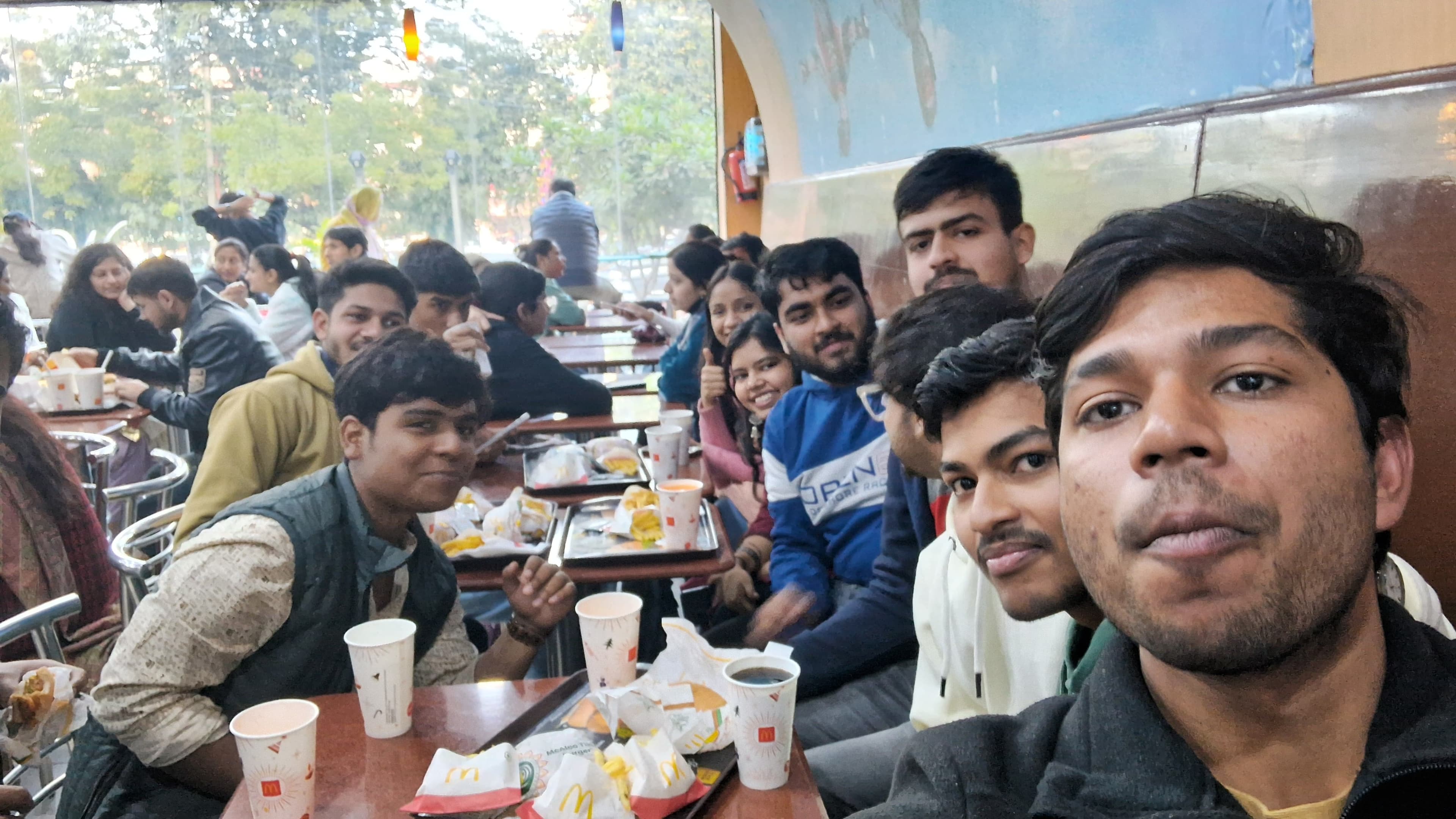 Community meetup 3