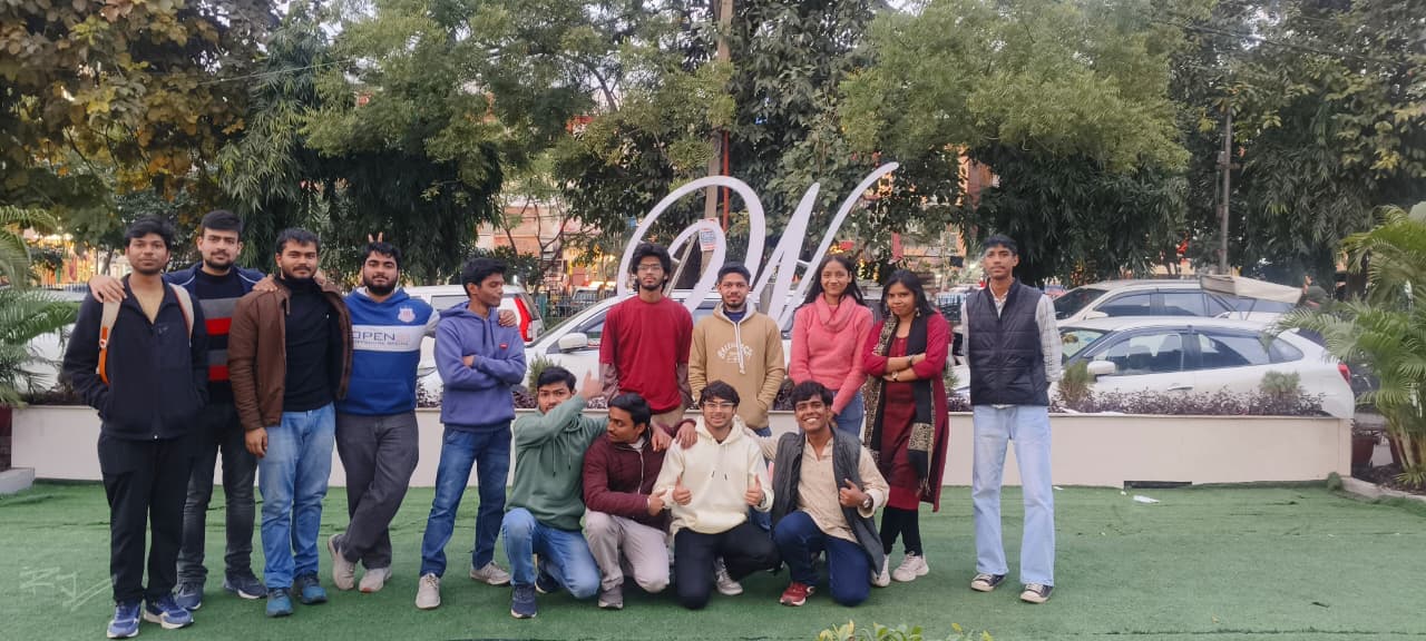 Community meetup 9