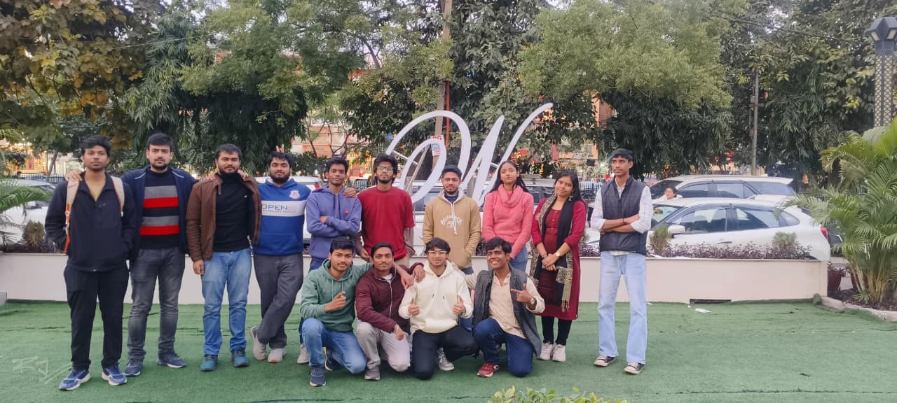 Community meetup 10