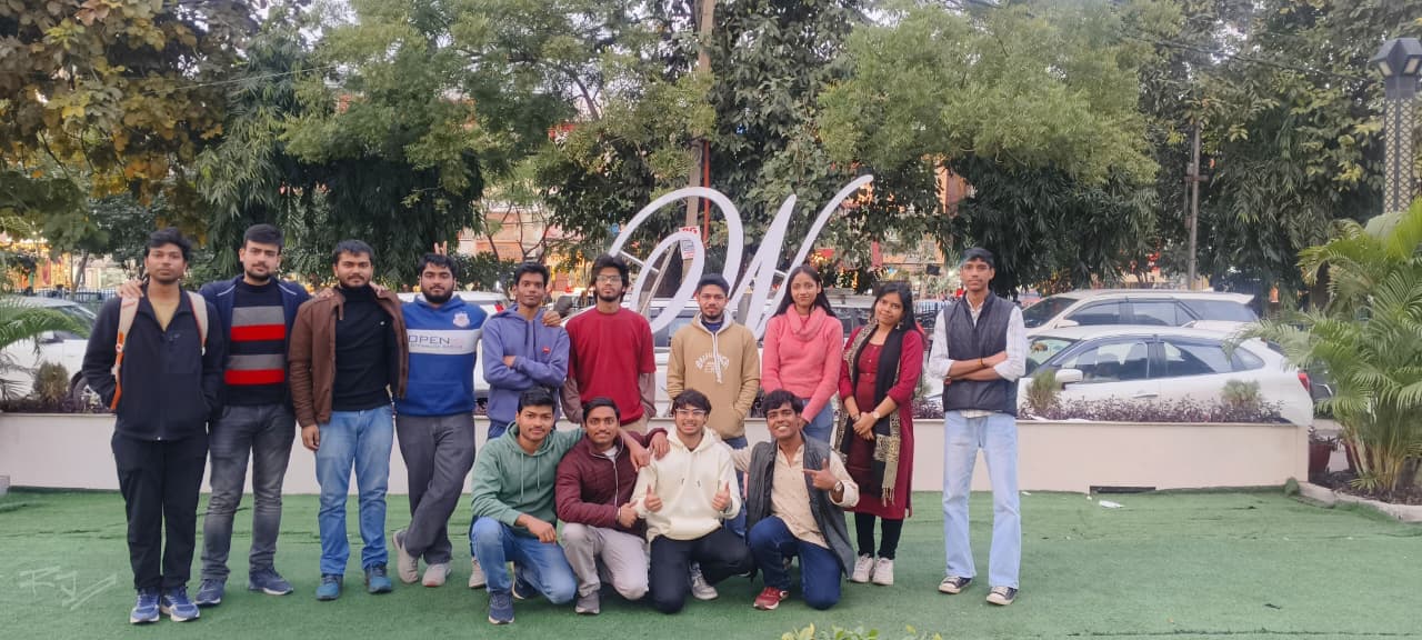 Community meetup 11