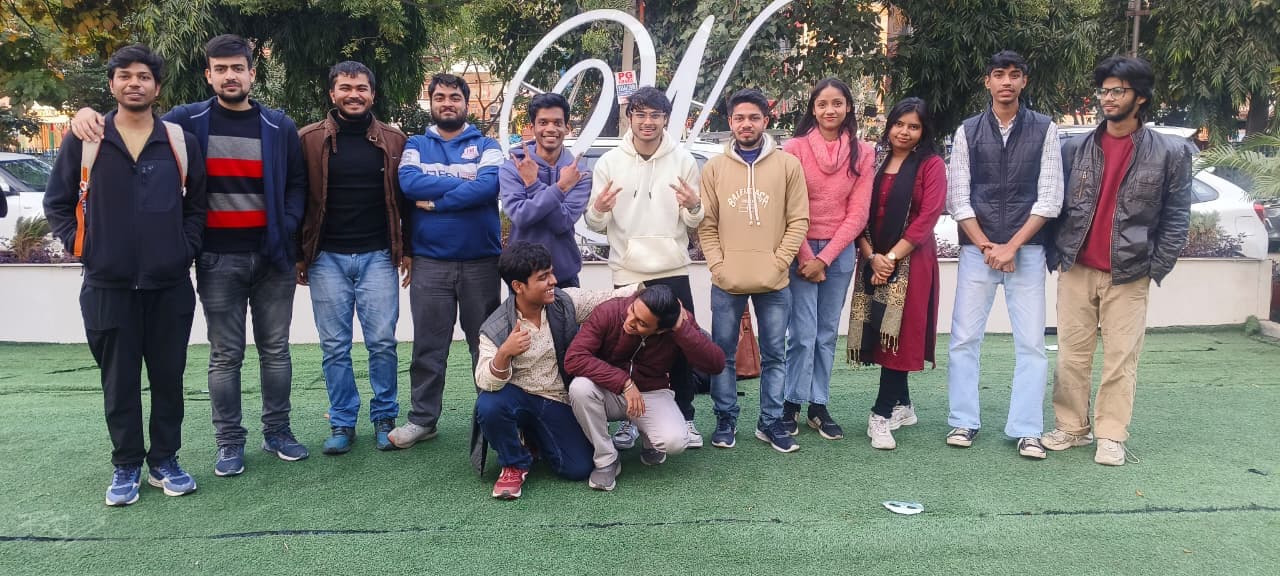 Community meetup 12