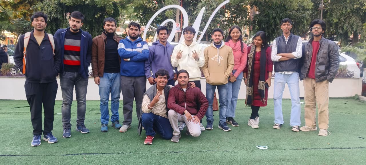 Community meetup 13